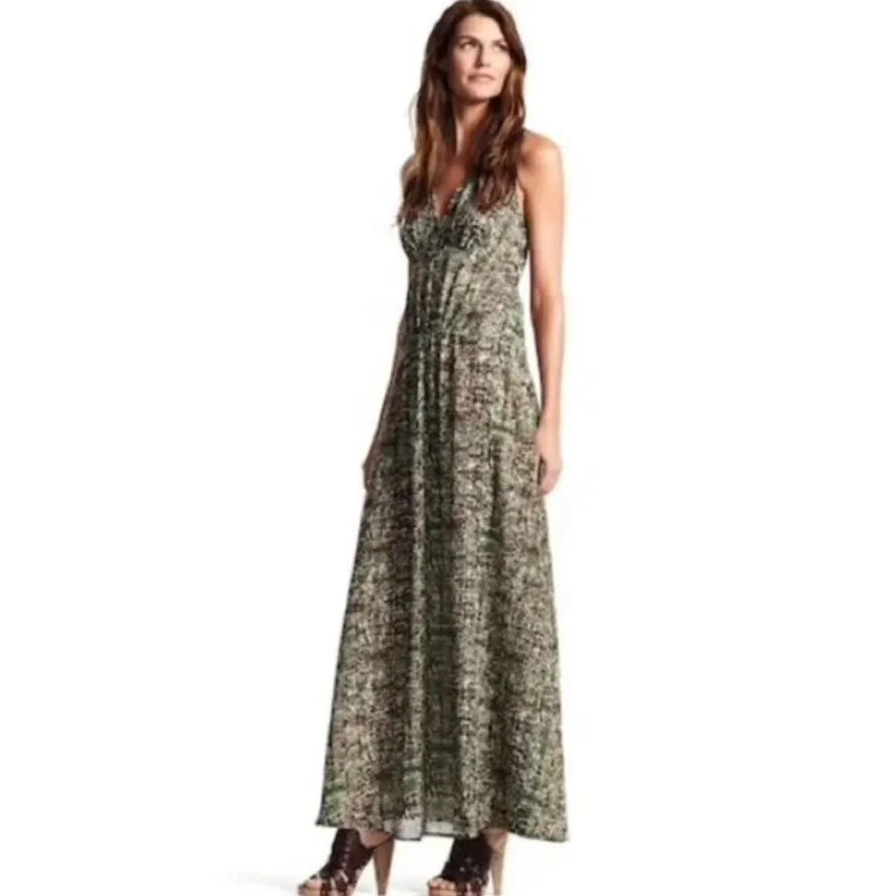 derek lam for design nation dress | Dresses | Derek Lam Animal Print Maxi 80discount Size:Size IT 36 hottest bodycon dress Erin Ladies dresses